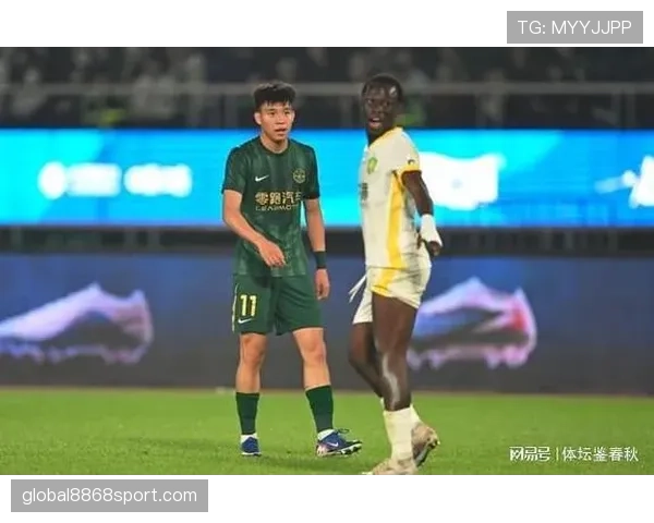 北京国安外援结构调整后，仍缺乏进攻核心，进攻组织与终结能力受限